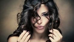 holmes place | Hair Spa